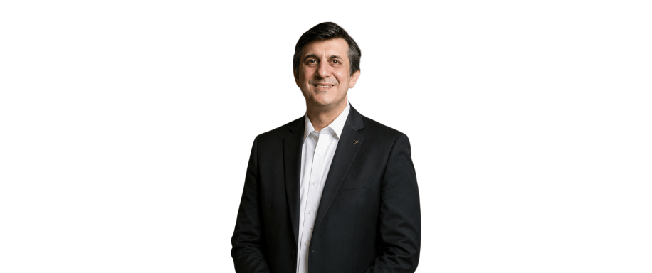 Duraid Qureshi, The Visionary Leader Behind HUM Network’s Remarkable Media Journey