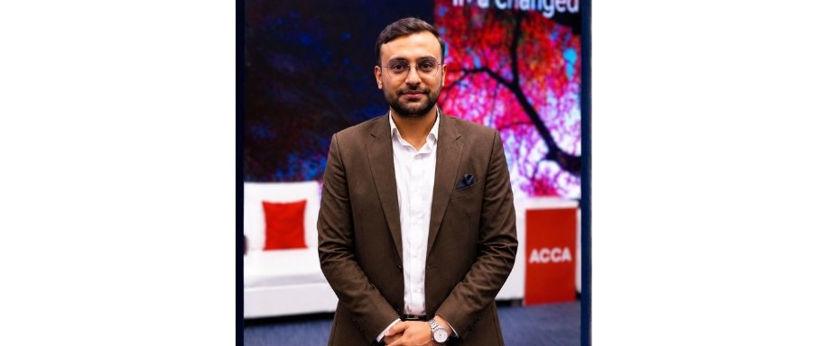 Faheem Ahmed Promoted to Assistant Manager Grade II at theBPO.