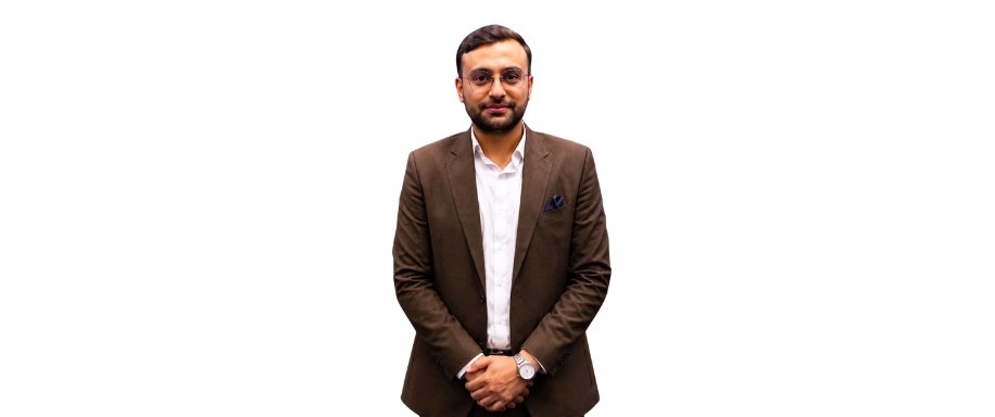 Faheem Ahmed Promoted to Assistant Manager Grade II at theBPO.