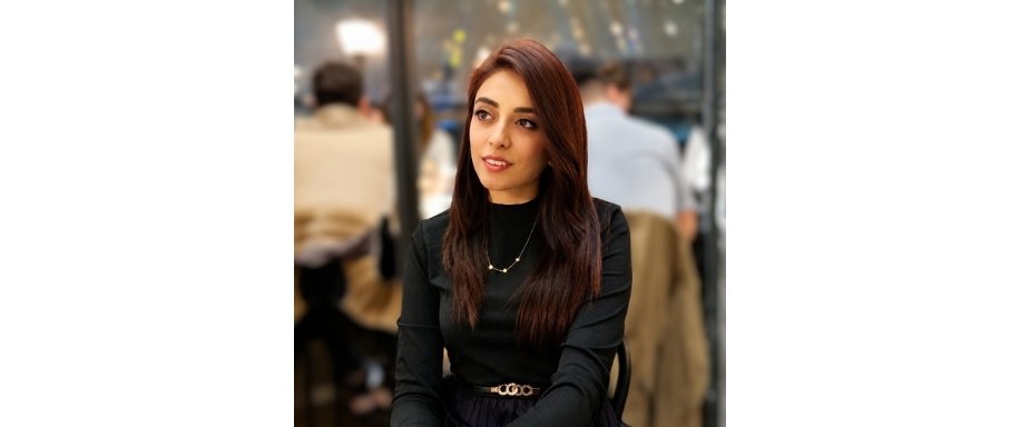 Faryal Mehmood Appointed as Senior Manager, Marketing at ABHI Microfinance Bank