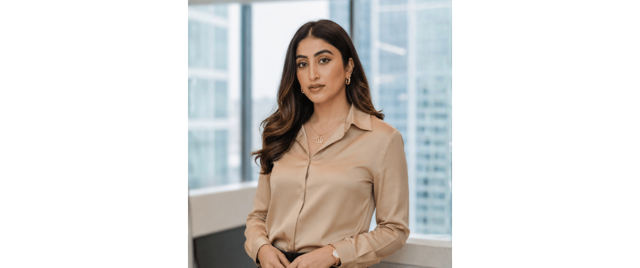 Fatimah Satti Appointed as AVP PMO at Mobilink Bank