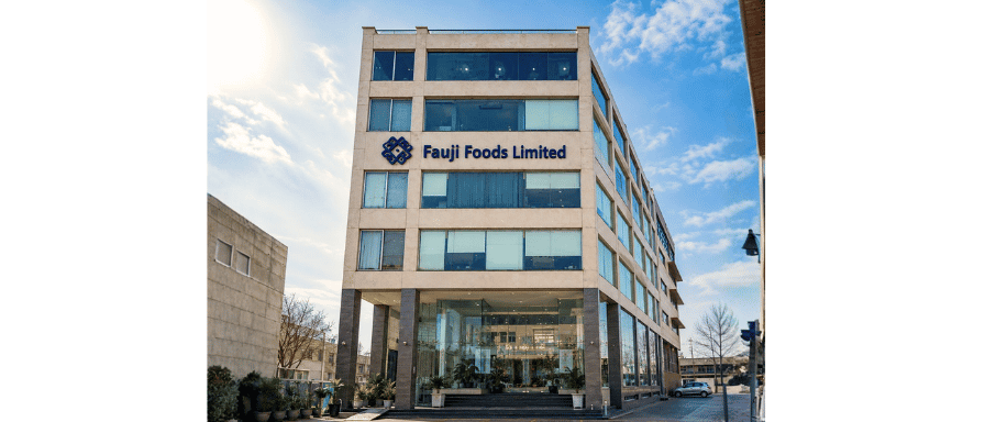 Fauji Foods Announces Demand Analyst Career Opportunity – Apply Now!