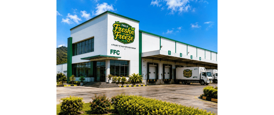 Fauji Fresh n Freeze Hiring Demand Analyst in Head Office – Apply Now!