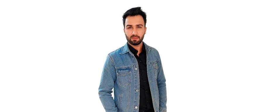 Fayaz Ahmed Appointed as Assistant Manager at K-Electric