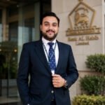 Furqan Bashir Ghanchi Promoted to Assistant Manager – CD Incharge at Bank AL Habib Limited