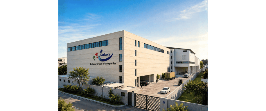 Galaxy Group Opens CME Coordinator Position in Karachi – Apply Now!