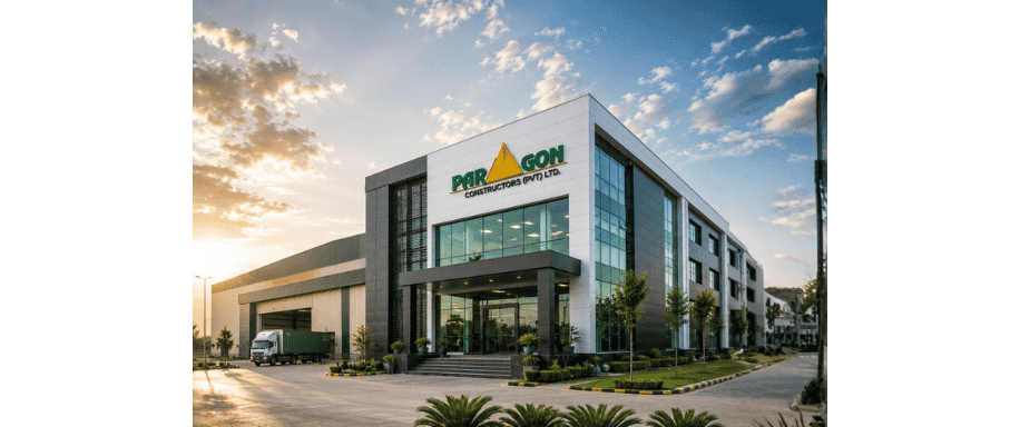 Paragon Constructors is Hiring Project Manager Electrical & Biomedical Engineer – Apply Now!