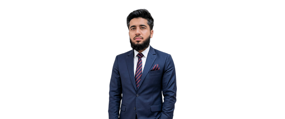 Hammad Sohail Younus Appointed as Finance Manager at Orient Energy Systems