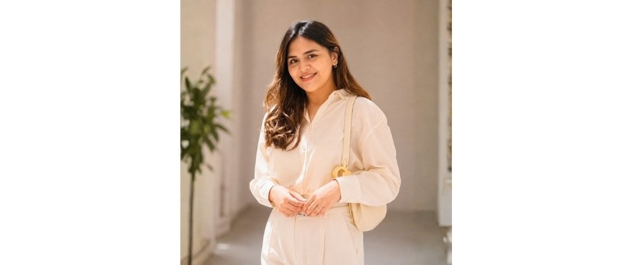 Nimra Munir Appointed as Assistant Brand Manager – Commercial International at CCL Pharmaceuticals