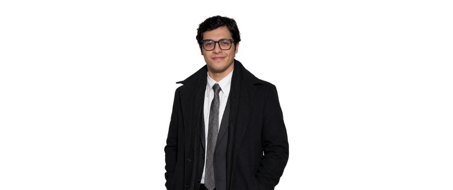 Hamza Baksh Ghani Appointed as Associate, Demand Planning at foodpanda
