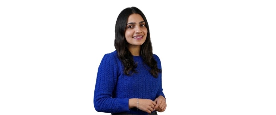 Hiba Baig Promoted to People & Culture Specialist at Astera Careers