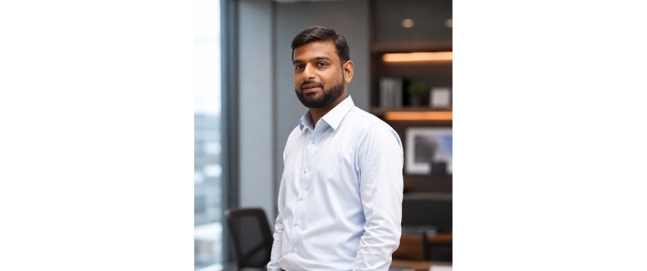 Huzaifa Najam Promoted to Head of Financial Controlling at National Foods Limited