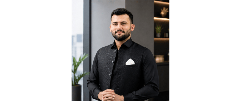 Ikram Khan Promoted to Assistant Accountant at Contour Software