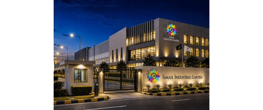 Ismail Industries Hiring Marketing Executive for Plastic Division, Apply Now!