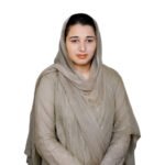 Javeria Atta Appointed as Assistant Director of User Management & QA Support at Punjab Land Records Authority – PLRA