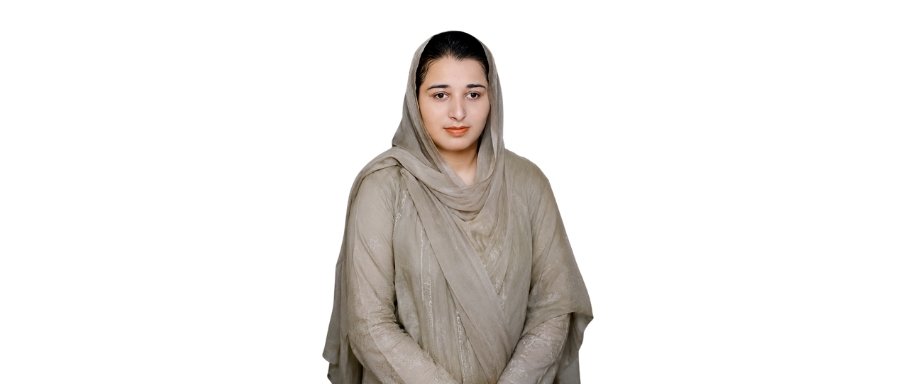 Javeria Atta Appointed as Assistant Director of User Management & QA Support at Punjab Land Records Authority – PLRA