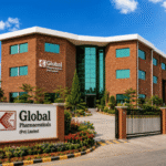 Global Pharmaceuticals is Hiring: Operational Coordinator – Apply Now!