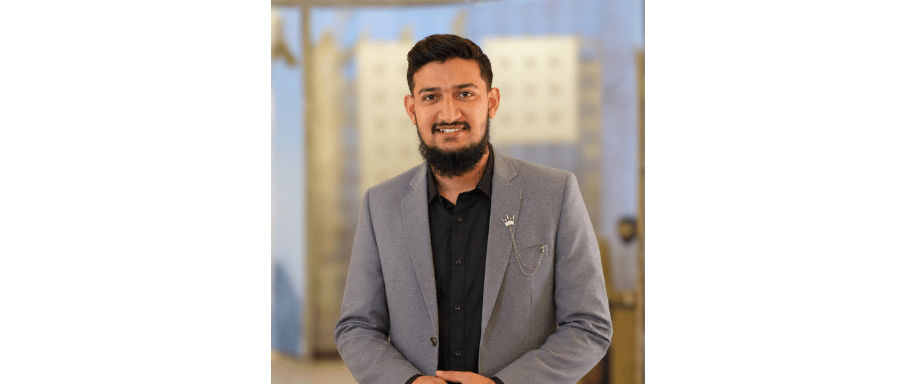 Hamza Rao Appointed as Assistant Financial Controller at GSK