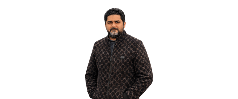 Junaid Ashraf Promoted to Chief Financial Controller at Gourmet Pakistan