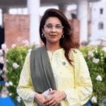 Kanzah Afaq Ahmad Appointed as Admissions Executive at Iqra University