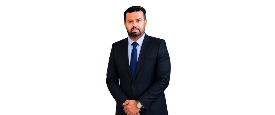 Kashif Habib Appointed as Head of Commercial and Category Finance Planning at Mayfair Asian Food Industries