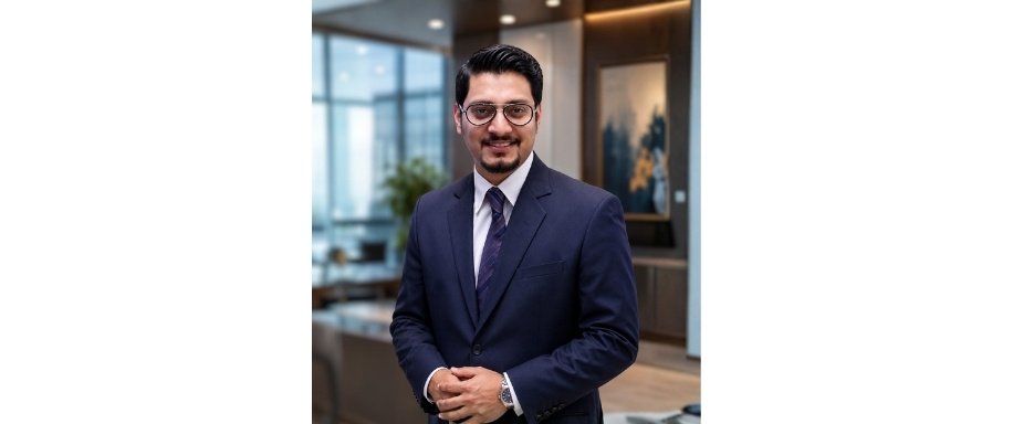 Khurram Tahir Appointed as Director Marketing – Pakistan & Iraq at Abbott