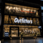 Outfitters Announces Multiple Career Opportunities in Lahore and Karachi – Apply Now!