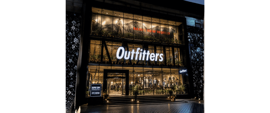 Outfitters Announces Multiple Career Opportunities in Lahore and Karachi – Apply Now!