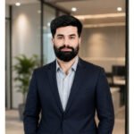 M. Ali Mujahid Promoted to Senior Compliance Manager at Abbott