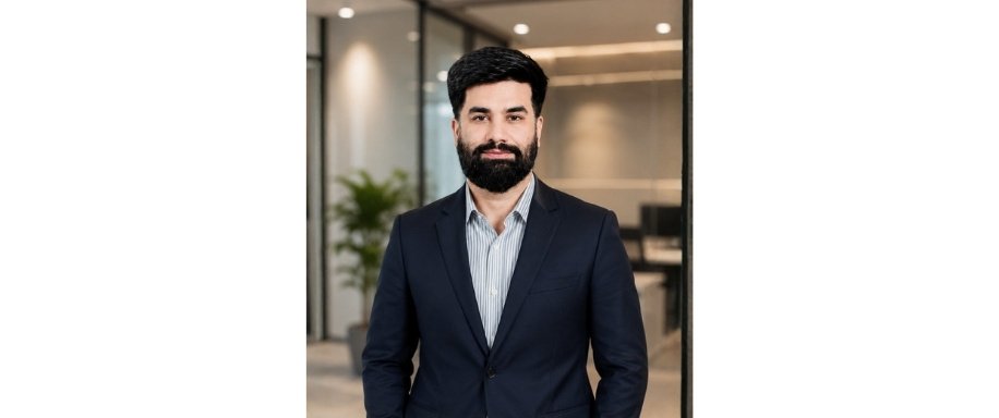 M. Ali Mujahid Promoted to Senior Compliance Manager at Abbott