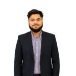 Majid Hussain Appointed as Senior Officer Warehouse at Platinum Pharmaceuticals
