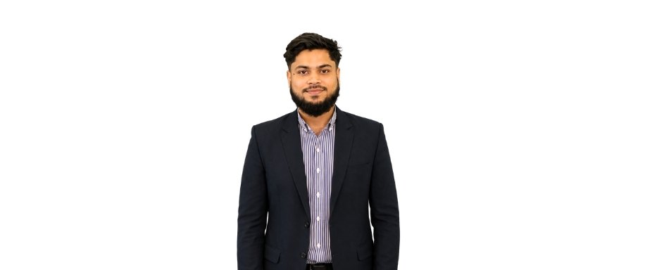 Majid Hussain Appointed as Senior Officer Warehouse at Platinum Pharmaceuticals