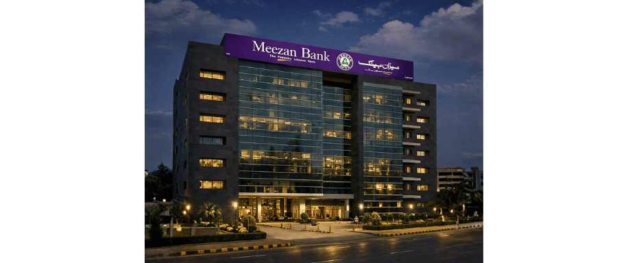 Meezan Bank Announces Multiple Career Opportunities in Karachi – Apply Now!