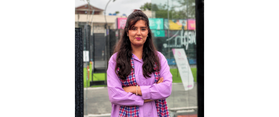 Mehwish Naz Appointed as GTM Specialist at Microtechx