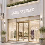 Sana Safinaz is Hiring Bridal Consultant – Apply Now!