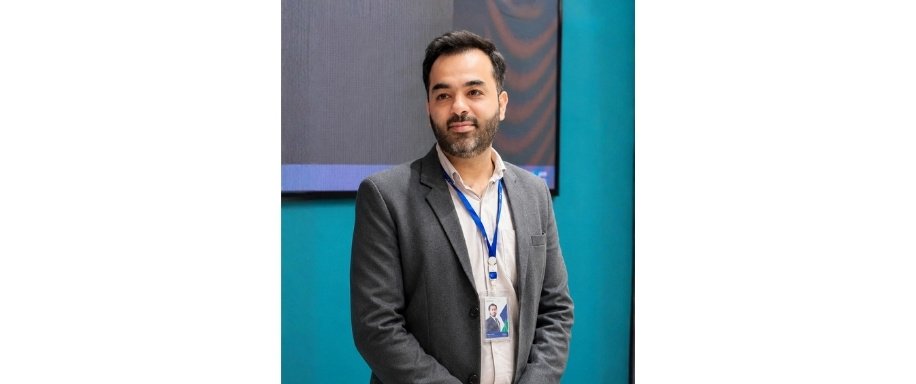 Monis Usman Promoted to Chief Digital & Marketing Officer at MCB Funds