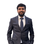 Muhammad Abdullah Appointed as Brand Manager at Curexa Highnoon