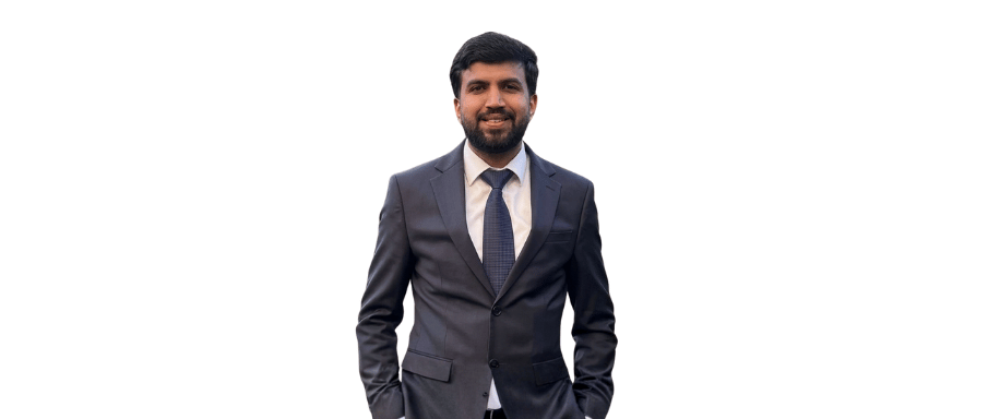 Muhammad Abdullah Appointed as Brand Manager at Curexa Highnoon