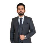 Muhammad Azhar Akhtar Promoted to Factory Engineer at Mayfair Asian Food Industries