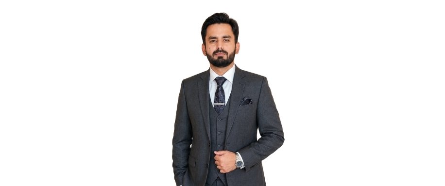 Muhammad Azhar Akhtar Promoted to Factory Engineer at Mayfair Asian Food Industries