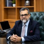 Muhammad Babar Ayyaz Assumes Charge as President and CEO of Bank of AJK