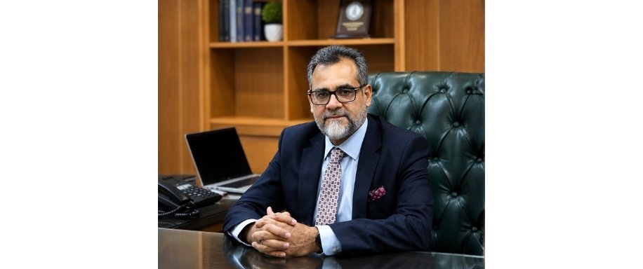 Muhammad Babar Ayyaz Assumes Charge as President and CEO of Bank of AJK