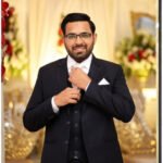 Muhammad Moazam Ali Appointed as Sales Manager at Haidri Beverages Pvt. Ltd.