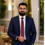 Muhammad Sameer Appointed as Managment Trainee – Marketing at Getz Pharma