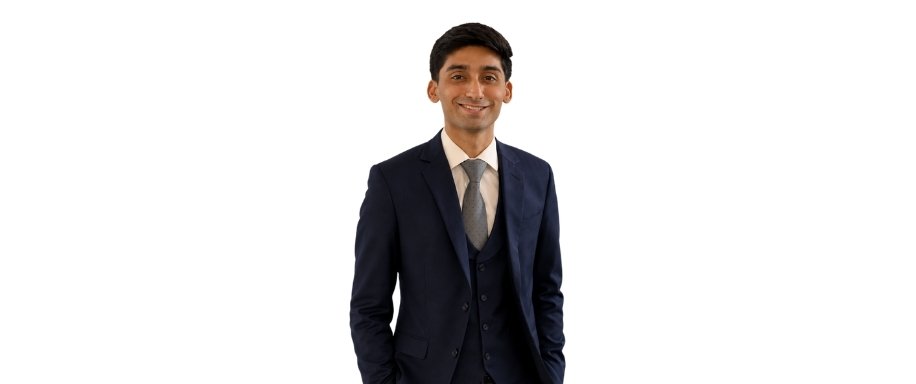 Muhammad Umer Appointed as Analyst at Impetus