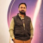 Muhammad Wasif Panhwar Inspiring Youth Through Research, Content and Social Impact