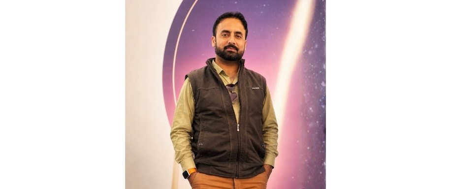 Muhammad Wasif Panhwar Inspiring Youth Through Research, Content and Social Impact