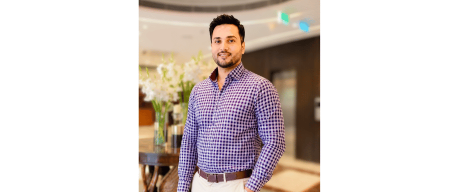 Muhammad Zohaib Promoted to Senior Executive Air Freight at DHL Global Forwarding