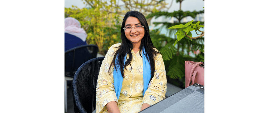 Muneeba Khatri Promoted to Assistant Manager – Treasury at Lucky Cement Limited