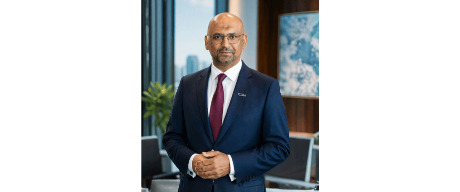 Najm Ul Saqib Appointed as General Manager, Marketing at Capital Smart Motors